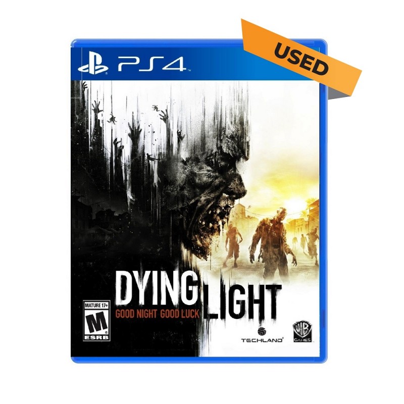 dying light 2 ps4 price