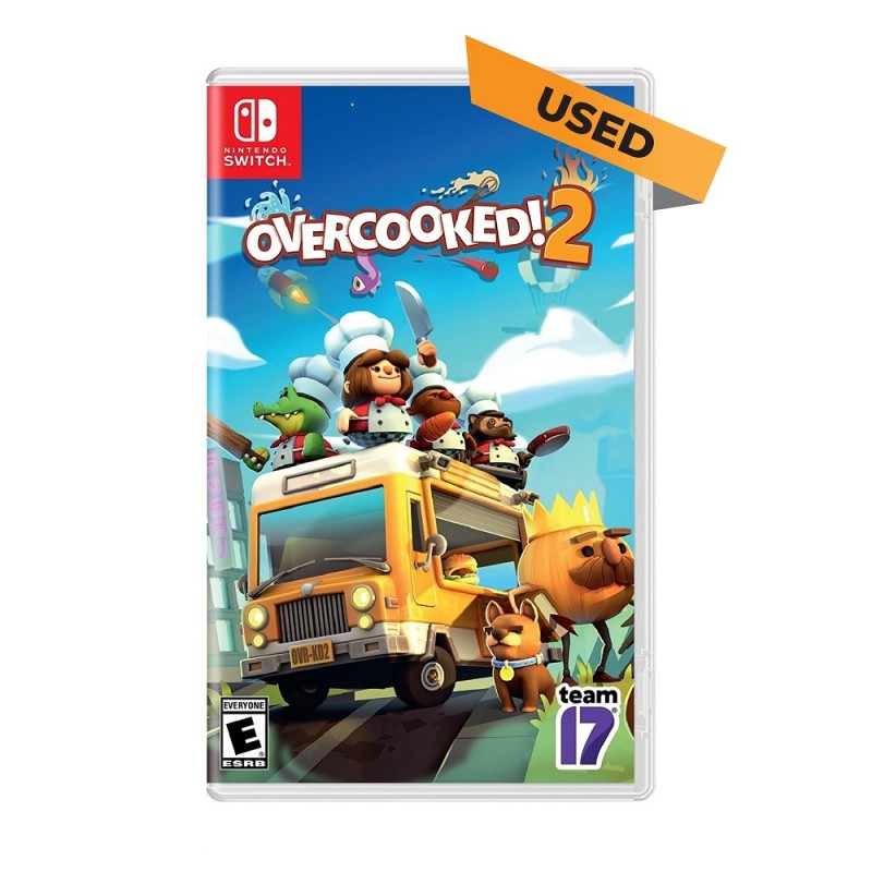 switch overcooked