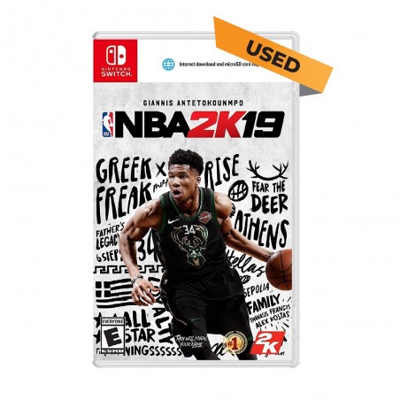 free download nba 2k19 switch