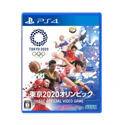 tokyo 2020 game ps4 price