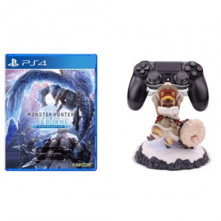 Monster hunter master edition. Monster Hunter Iceborne Master Edition. Monster Hunter плюшевый. Плюшевый палико Monster Hunter. Додогама плюшевый.