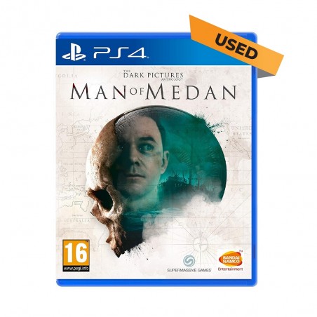 free download the dark pictures anthology man of medan ps4