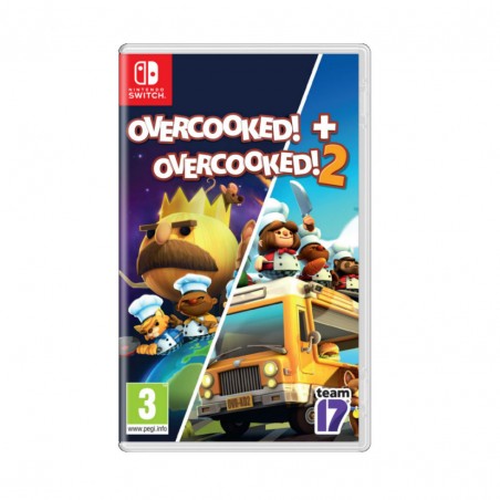 overcooked 1 and 2 bundle ps4