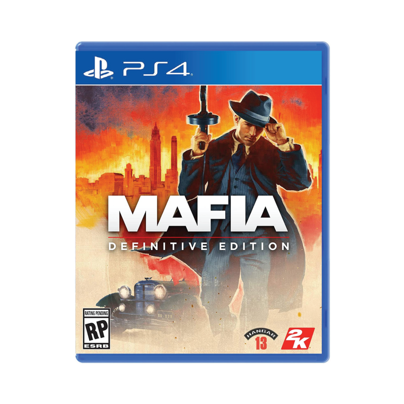 ps5 mafia 4 release date