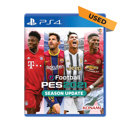 efootball pes 2022 release date ps5