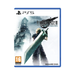 (PS5) Final Fantasy 7...