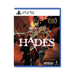 (PS5) HADES (R2 ENG)