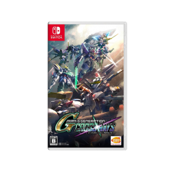 (Switch) SD Gundam G...