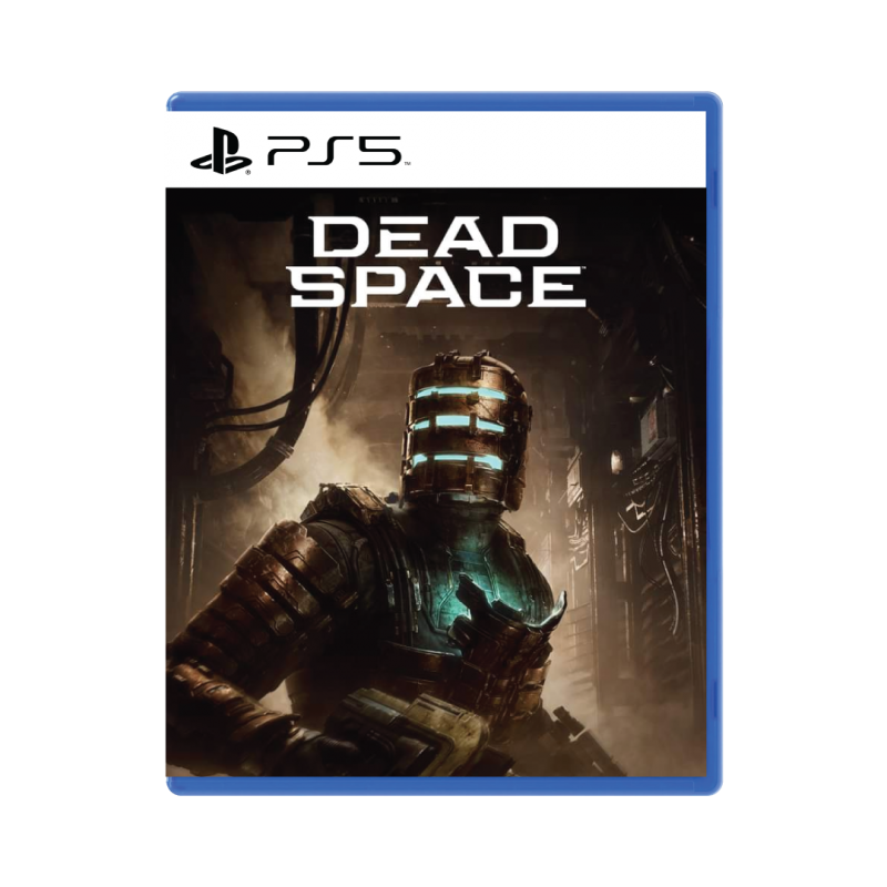 dead space remake ps5 release date