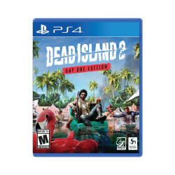 (PS4) Dead Island 2 (R2 ENG)