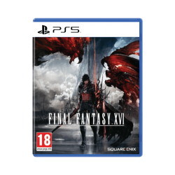 (PS5) Final Fantasy XVI |...