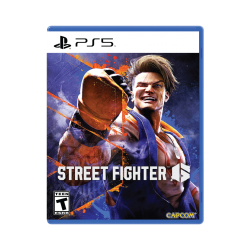 (PS5) Street Fighters 6 (R3...