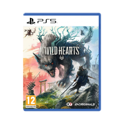 (PS5) Wild Hearts (R2 ENG)