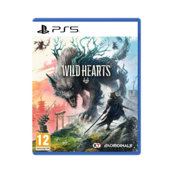 (PS5) Wild Hearts (R3/ENG/CHN)