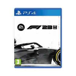 (PS4) F1 2023 (R2 ENG)