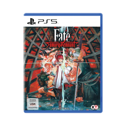 (PS5) Fate/Samurai Remnants...