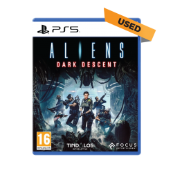 (PS5) Aliens: Dark Descent...
