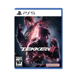 (PS5) TEKKEN 8 (R2 ENG)