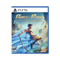 (PS5) Prince of Persia The...