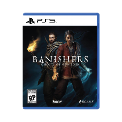 (PS5) Banishers : Ghosts of...