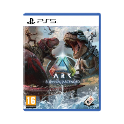 (PS5) ARK: Survival...