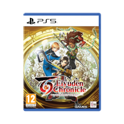 (PS5) Eiyuden Chronicles:...