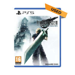 (PS5) Final Fantasy 7...