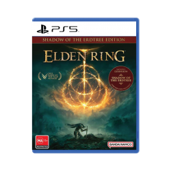 (PS5) Elden Ring Shadow Of...