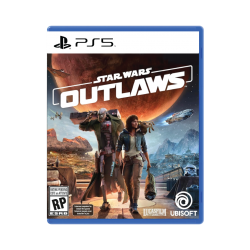 (PS5) Star Wars Outlaws...