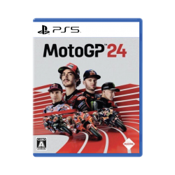 (PS5) MOTOGP 24 (R3 ENG/CHN)