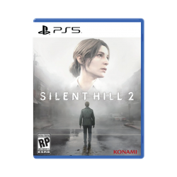 PRE ORDER (PS5) Silent Hill...
