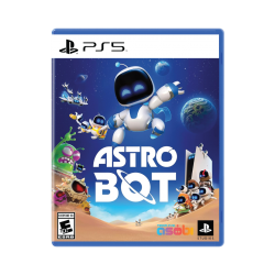 PRE ORDER (PS5) Astro Bot...