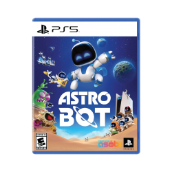 (PS5) Astro Bot (R3 ENG/CHN)