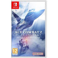 (Switch) Ace Combat 7:...