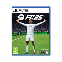 PRE ORDER (PS5) EA FC 25...