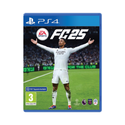PRE ORDER (PS4) EA FC 25...