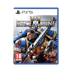 (PS5) Warhammer 40k: Space...