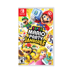 (Switch) Super Mario Party...