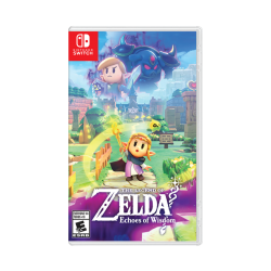 PRE ORDER (Switch) The...