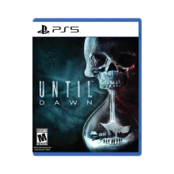 PRE ORDER (PS5) Until Dawn...