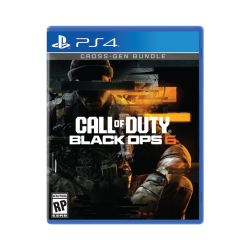 (PS4) Call Of Duty Black...