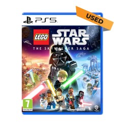 (PS5) Lego Star Wars The...