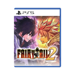 PRE ORDER (PS5) Fairy Tail...