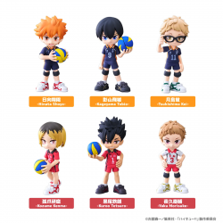 PalVerse: Haikyu!! Blind Box