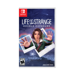 PRE ORDER (Switch) Life Is...