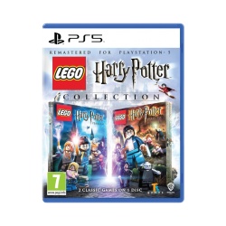 PRE ORDER (PS5) LEGO Harry...