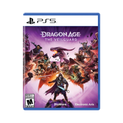 (PS5) Dragon Age Veilguard...