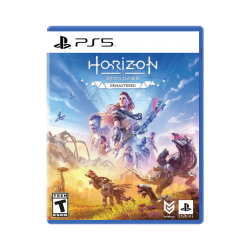 PRE ORDER (PS5) Horizon...