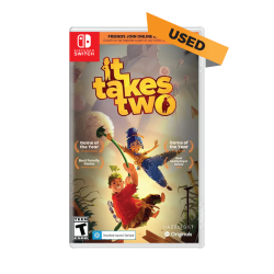 (Switch) It Takes Two (ENG)...