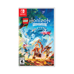 (Switch) LEGO Horizon...